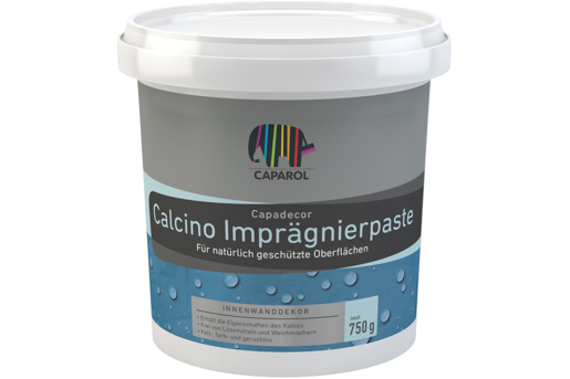 Caparol Calcino-Imprägnierpaste 750 gr Capadecor
